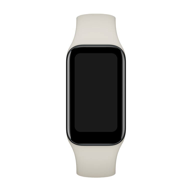 Xiaomi Redmi Smart Band 2 TFT Bracelet connecté 3,73 cm (1.47