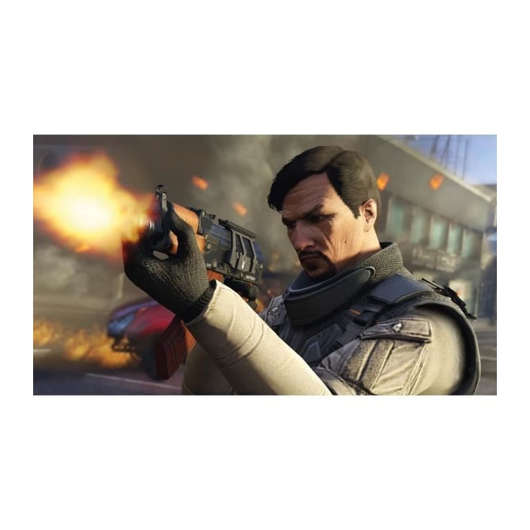 Gta V Edition Premium Xbox One Rockstar Games Le Jeu Vidéo - vue 6