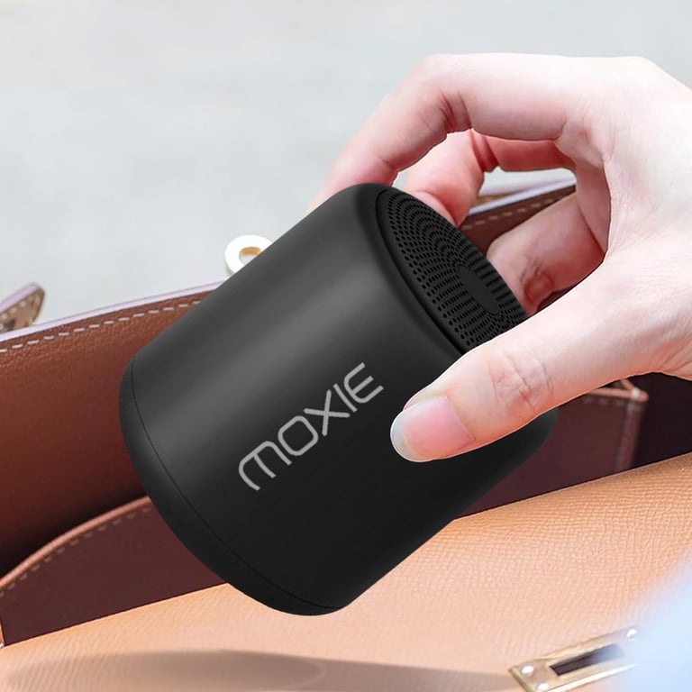Enceinte Portable Bluetooth Étanche avec Autonomie 12 Heures Neuf - vue 2