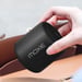 Enceinte Portable Bluetooth Étanche avec Autonomie 12 Heures Noir