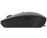 Lenovo Go souris Bureau Ambidextre RF sans fil Optique 2400 DPI