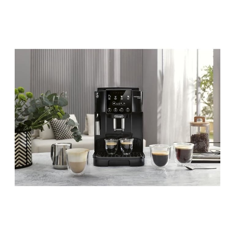 Expresso broyeur Delonghi ECAM220.21.B - vue 6