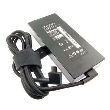 Charger (power supply) for Razer Blade 15, Blade Pro 17 (RC30-0248) 19.5V 11.8A 230W