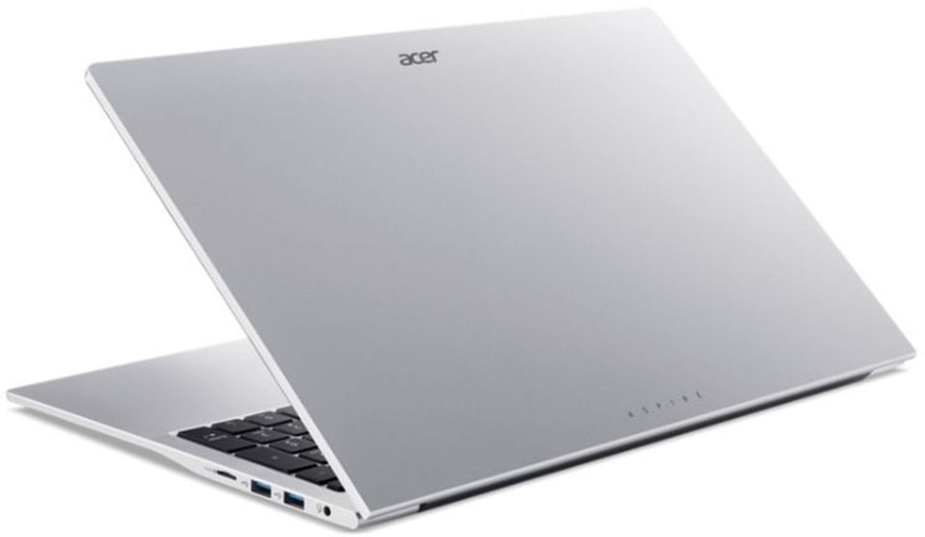 PC Portable Acer AL17 52P 59K9 / 17.3'' Full HD / Intel Core Ultra 5 / RAM / SSD - vue 5