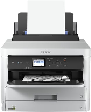 Epson WorkForce Pro WF-M5299DW - vue 2