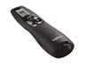 Logitech Professional Presenter R700 RF mando a distancia Negro