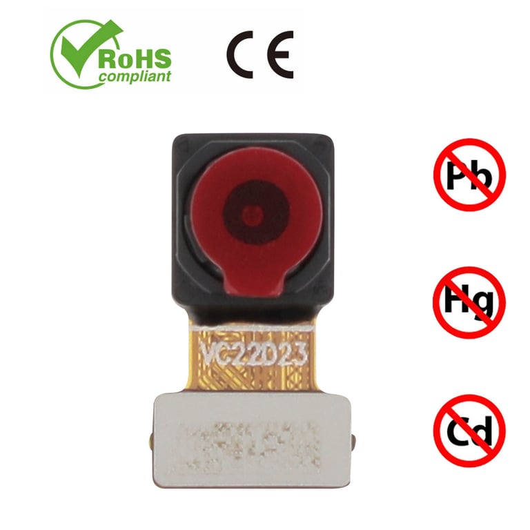 Samsung Caméra Arrière Galaxy A05s Original - vue 3