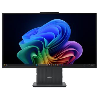 IdeaCentre AIO 27IPH11 27'' QHD Copilot+PC Intel Core Ultra 7 RAM SSD - vue 5