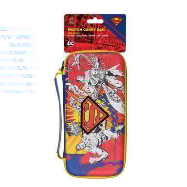 Blade Gaming SUPSWPB accessoire de console de jeux Valise de transport