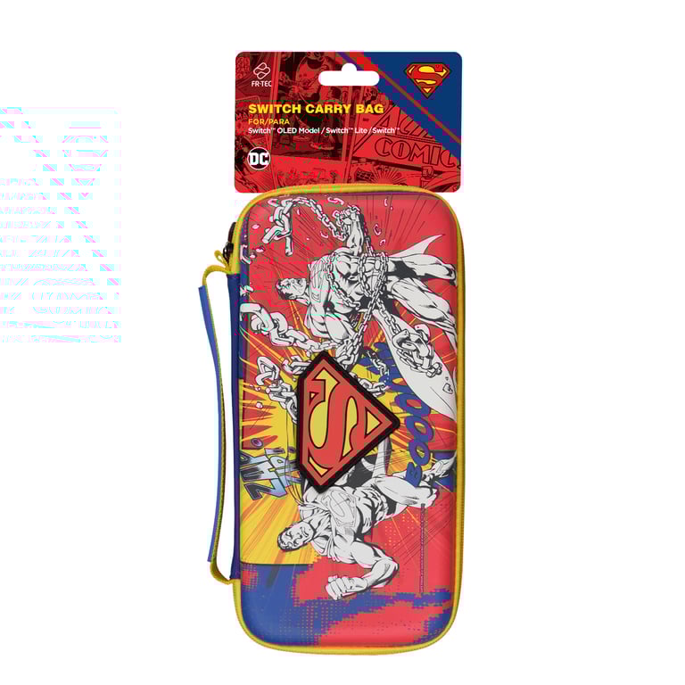 Blade Gaming SUPSWPB accessoire de console de jeux Valise de transport - Neuf