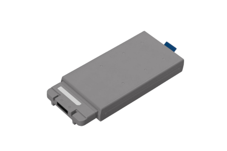 Panasonic FZ-VZSU1XU composant de laptop supplémentaire Batterie - Neuf