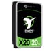 Seagate Enterprise ST20000NM007D Disco rigido da 3,5'' 20000 GB Serie ATA III