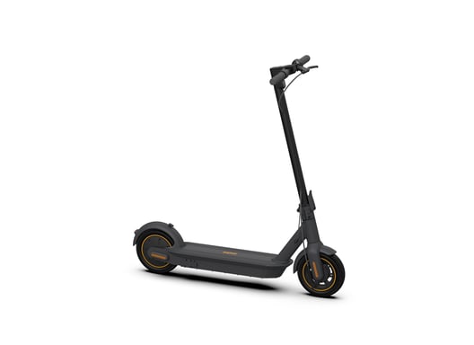 Ninebot by Segway MAX G30 25 km/h Gris
