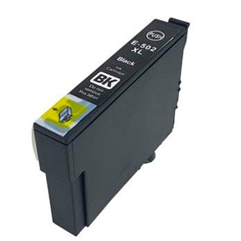 Cartouche d'encre compatible Epson 502 T02W1 / T02V1 Neuf