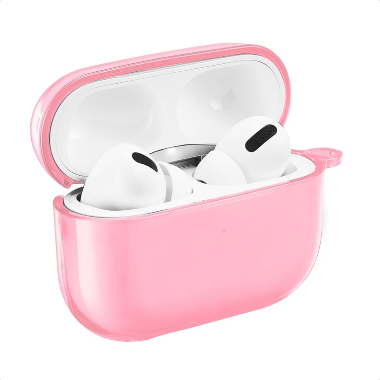 imoshion Coque Néon pour Apple AirPods Pro 2 Case Neuf