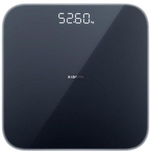 Balance Connectée Xiaomi Mi Smart Scale S200 Gray Eu Bhr9239gl - vue 4