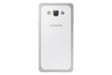 Samsung EF-PA700B coque de protection pour téléphones portables Housse Blanc Samsung Galaxy A7