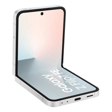 Galaxy Z Flip7 FE (5G) 256GB, Bianco