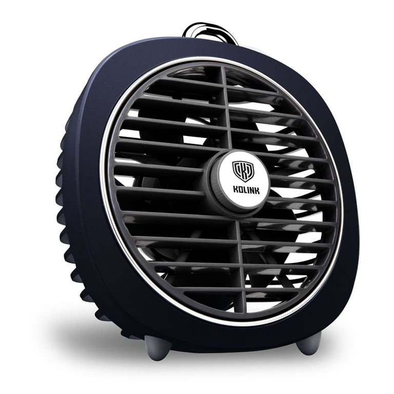 Kolink Aero USB Fan Neuf - vue 3