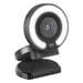 Mars Gaming MWPRO webcam 1920 x 1080 pixel USB Nero