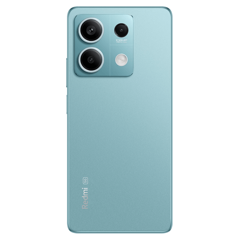 Redmi Note 13 (5G) 256 Go, Bleu, Débloqué - Neuf