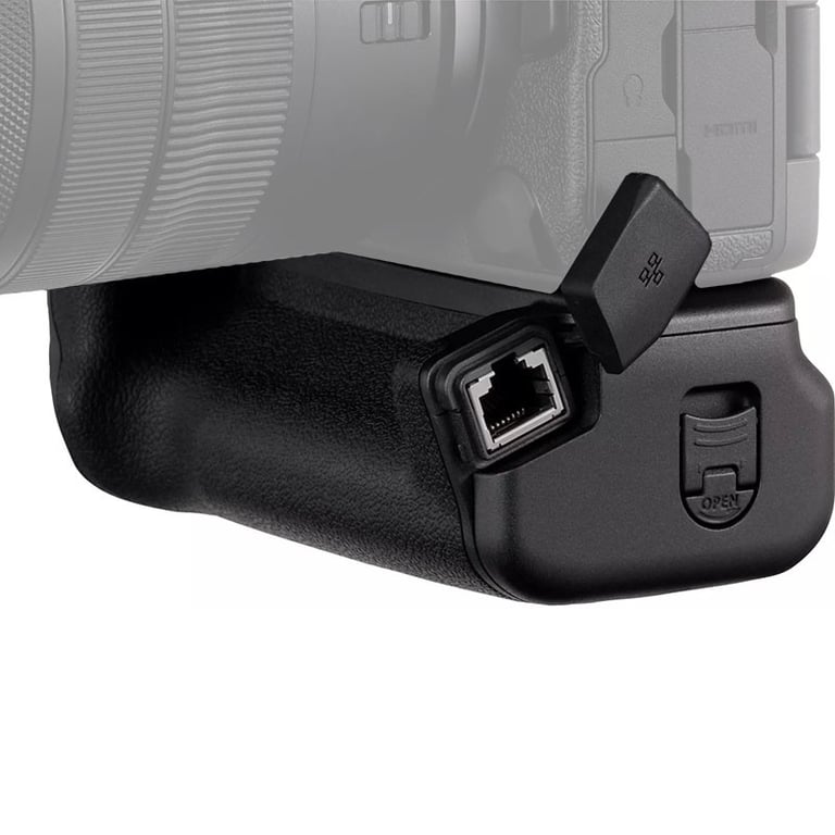 CANON BG R 20 EP - vue 4