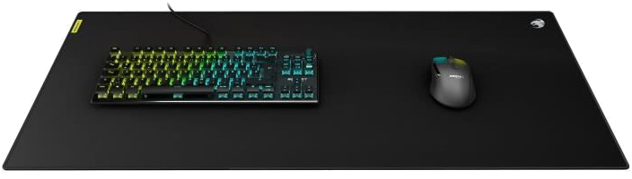 Tapis de Souris Gaming - ROCCAT - Sense Pro XXL - 450 x 450 x 2 mm