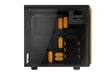 silenzio! Scomparto del computer Midi Tower BGA03 Pannello laterale