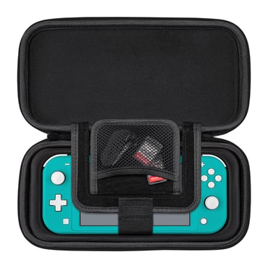 Slim Deluxe Star Spectrum Nintendo Estuche resistente multicolor