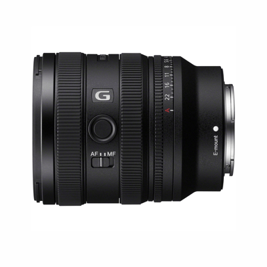 Objetivo Sony FE 16-25mm f/2.8 G + Ebook ''20 consejos para fotos que impactan''