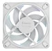Fractal Design Momentum 12 RGB Carcasa del ordenador Ventilador 12 cm Blanco 1 pieza(s)