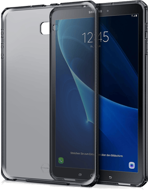 Cover per Samsung Galaxy Tab A 10.1 2016 Spectrum semirigida