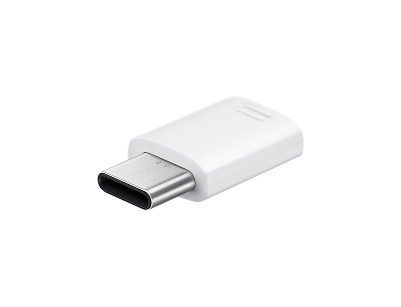 Adaptateur Micro USB vers USB C Samsung Neuf - vue 4