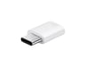 Samsung EE-GN930 Micro USB USB Type-C Blanco