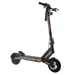 Scooter Eléctrico KuKirin T3 | Velocidad Máx 45 km/h | Autonomía 55 km | Motor 500W | Batería 48V 15.6Ah | Neumáticos de 10 Pulgadas