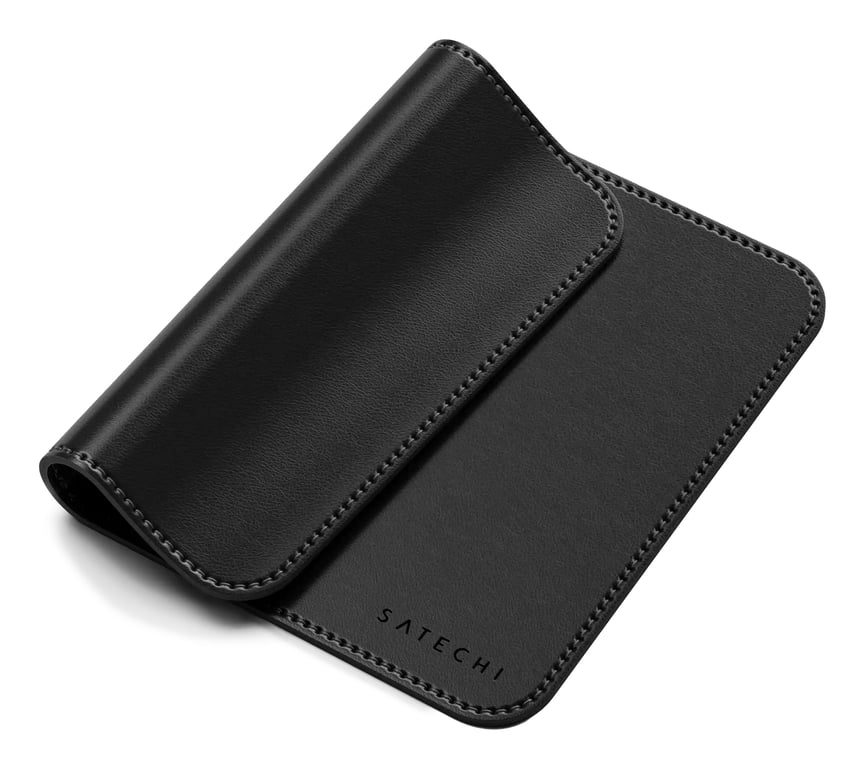 SATECHI Vegan Leather Premium Mousepad - vue 4