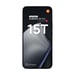 15T Pro (5G) 1 TB, Negro