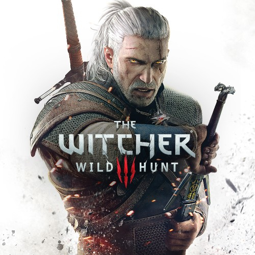 The Witcher 3 : Wild Hunt sur Xbox X
