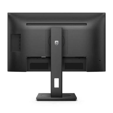 Philips S Line 242S9JML/00 LED display 61 cm (24'') 1920 x 1080 pixels Full HD LCD Noir