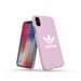 Cover di protezione per iPhone X e XS Original Canvas