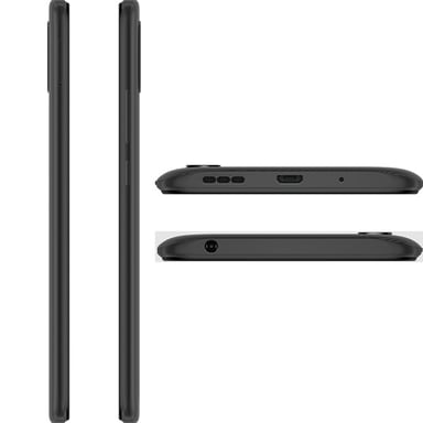 Redmi 9A 32 Go, Gris