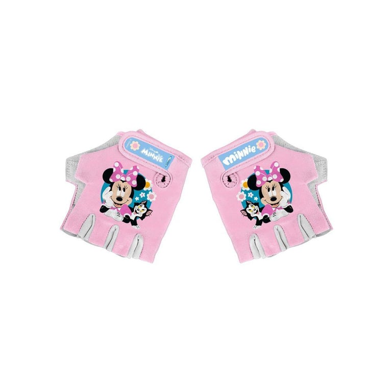 Mitaines DISNEY Minnie Taille unique 2 à - vue 2