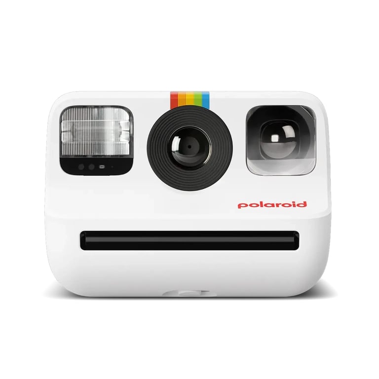 Polaroid 6282 cámara instantánea impresión Blanco