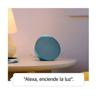 Amazon Echo Pop