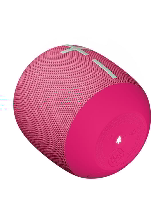 Ultimate Ears WONDERBOOM 4 Enceinte portable stéréo Rose - Neuf