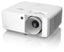 Optoma ZH420 vidéo-projecteur Projecteur à focale standard 4300 ANSI lumens DLP 1080p (1920x1080) Compatibilité 3D Blanc