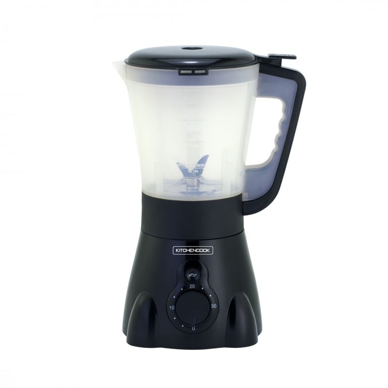 Blender Et Soup Maker K Soup Kitchencook - vue 2
