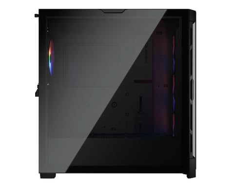 COUGAR Gaming CGR-5AD1B-RGB Midi Tower Negro