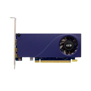 Tarjeta gráfica Sparkle Technology SA310C-4G Intel Arc A310 4 GB GDDR6