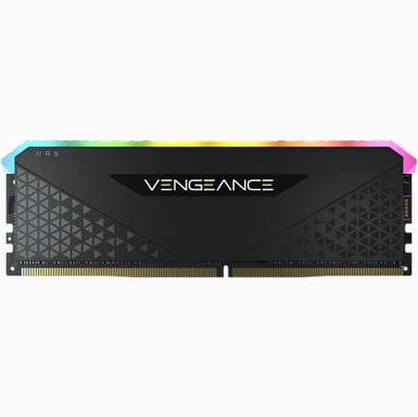 Corsair Vengeance RGB CMG16GX4M1E3200C16 Modulo di memoria da 16 GB 1 x 16 GB DDR4 3200 MHz